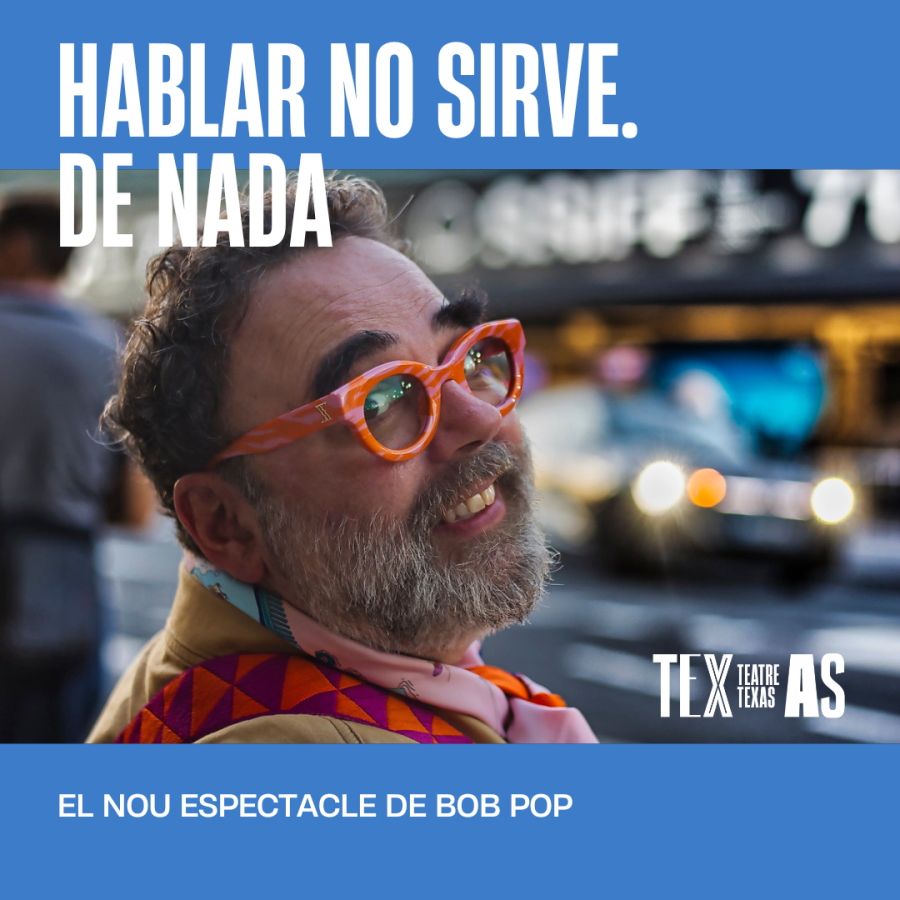 HABLAR NO SIRVE. DE NADA - GRUPOS - | Venta de entradas con promoción